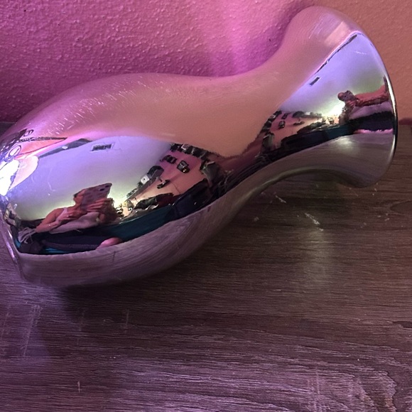 EDIBLE VASE-VINTAGE VASE - Picture 4 of 11